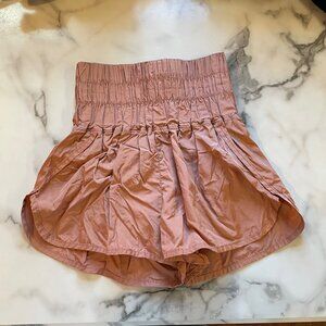 Free People Movement - The Way Home Shorts (XS)